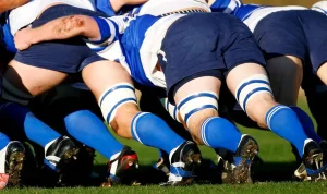 New Zealand Rugby League Player Dies at 30 After 'Unsurvivable' Injury in Season Opener