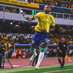 Neymar Named to Brazil's 2026 World Cup Squad