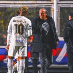 Neymar 'On Track' for World Cup, Says Santos Boss After Cortiba Victory