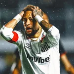 Neymar's Santos Contract Status Uncertain Due to Unpaid Wages