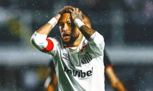 neymars-santos-contract-status-uncertain-due-to-unpaid-wages-56522 Neymar's Santos Contract Status Uncertain Due to Unpaid Wages