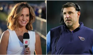 NFL Denies Vrabel-Russini Scandal Influenced 2026 Patriots Kickoff Game Scheduling