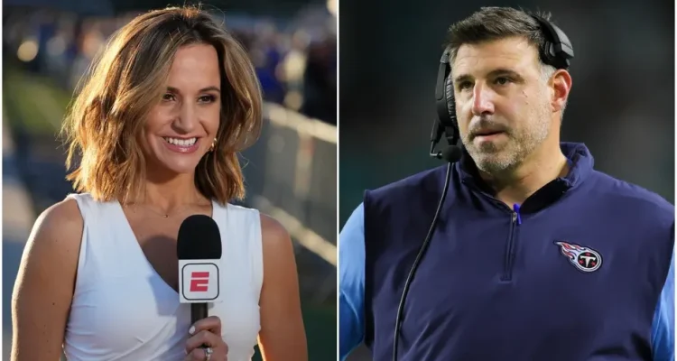NFL Denies Vrabel-Russini Scandal Influenced 2026 Patriots Kickoff Game Scheduling