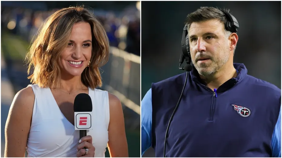 NFL Denies Vrabel-Russini Scandal Influenced 2026 Patriots Kickoff Game Scheduling