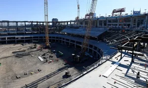 NFL Owners Unanimously Select Nashville for Super Bowl LXIV