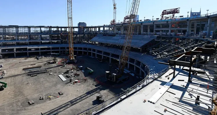 NFL Owners Unanimously Select Nashville for Super Bowl LXIV