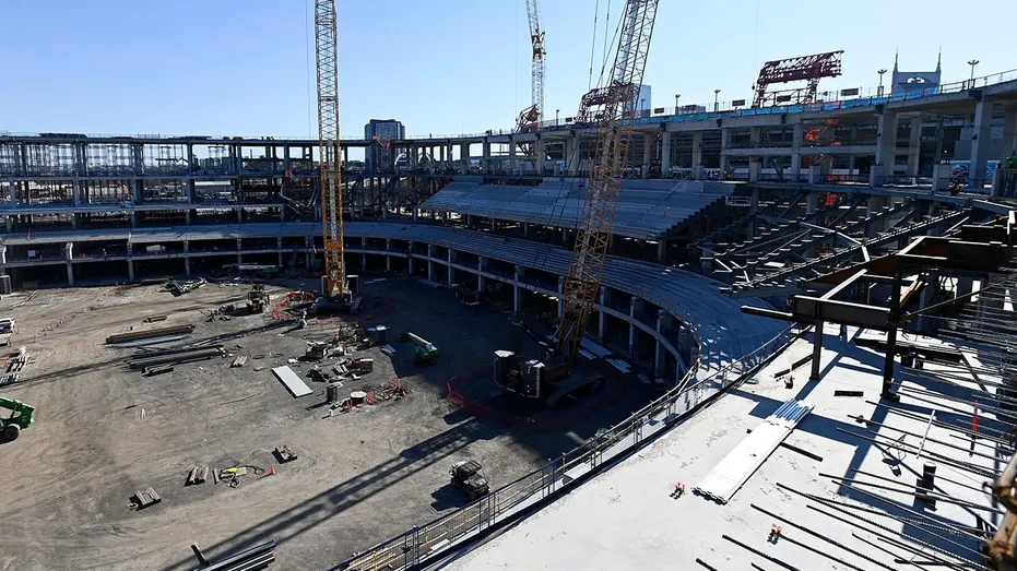 NFL Owners Unanimously Select Nashville for Super Bowl LXIV