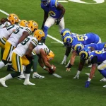 NFL's Inaugural Thanksgiving Eve Game Between Packers and Rams to Stream on Netflix