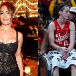 Nikki Bella Challenges WNBA Stars Caitlin Clark and Sophie Cunningham