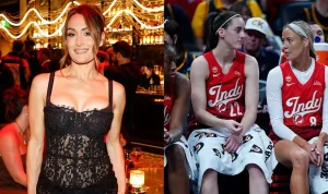 nikki-bella-challenges-wnba-stars-caitlin-clark-and-sophie-cunningham-25229 Nikki Bella Challenges WNBA Stars Caitlin Clark and Sophie Cunningham