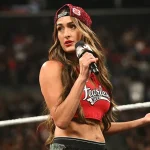 Nikki Bella on Her Legacy and What She Hopes Fans Remember