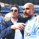Noel Gallagher Supports Guardiola's England Ambitions