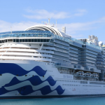 Norovirus Outbreak on Cruise Ship Sickens Over 100