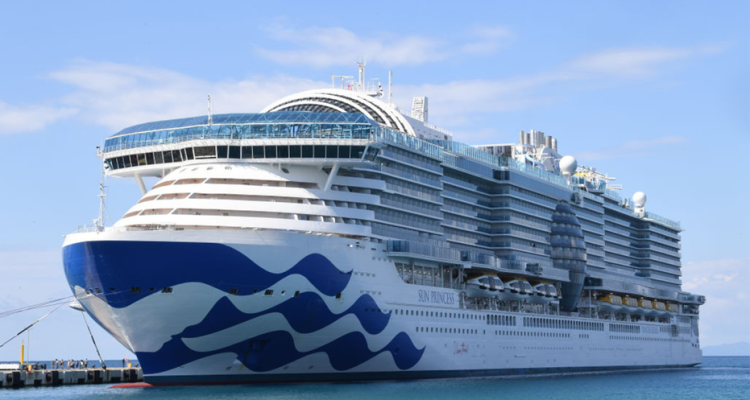 Norovirus Outbreak on Cruise Ship Sickens Over 100