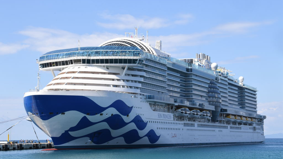 Norovirus Outbreak on Cruise Ship Sickens Over 100