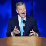 North Carolina Teacher Slaying Renews Focus on Cooper's Criminal Justice Record Amid Senate Bid