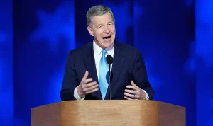 North Carolina Teacher Slaying Renews Focus on Cooper's Criminal Justice Record Amid Senate Bid