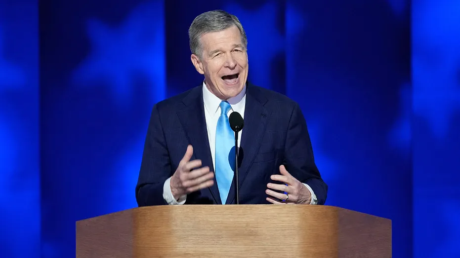 North Carolina Teacher Slaying Renews Focus on Cooper's Criminal Justice Record Amid Senate Bid