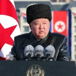 North Korea Amends Constitution for Automatic Nuclear Response to Kim Jong Un Assassination