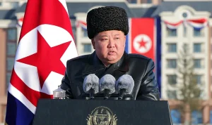 North Korea Amends Constitution for Automatic Nuclear Response to Kim Jong Un Assassination