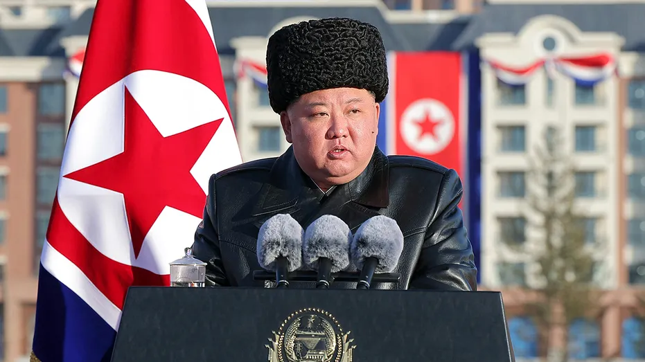North Korea Amends Constitution for Automatic Nuclear Response to Kim Jong Un Assassination