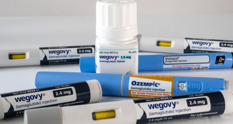 Novo Nordisk to Cut Wegovy and Ozempic Prices in 2027