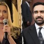 NYC GOP Candidate: Mamdani's Policies Are Ruining the City Amidst Tax and Crime Concerns