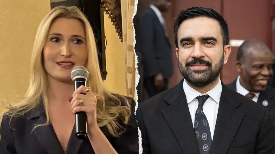 NYC GOP Candidate: Mamdani's Policies Are Ruining the City Amidst Tax and Crime Concerns