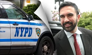 NYC Mayor Zohran Mamdani Releases Audit Alleging Federal Immigration Agents Used Misleading Tactics