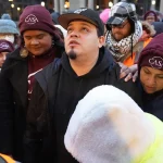 Obama Judge's Ruling Frees Alleged MS-13 Human Trafficker
