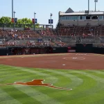 Obscene Hot Mic Moment Disrupts ESPN's Softball Broadcast