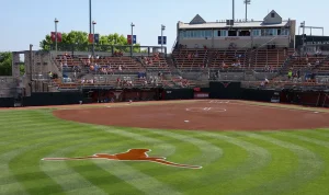 Obscene Hot Mic Moment Disrupts ESPN's Softball Broadcast