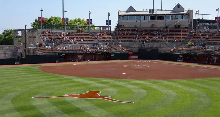Obscene Hot Mic Moment Disrupts ESPN's Softball Broadcast