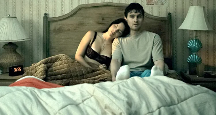 Obsession' Review: A Nightmare Born from an Innocent Wish in a Horror Debut