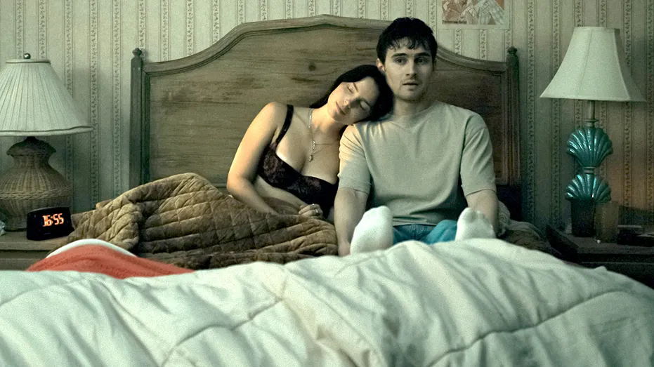 Obsession' Review: A Nightmare Born from an Innocent Wish in a Horror Debut