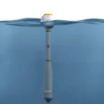 Ocean Power for Data Centers
