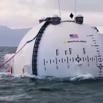 Ocean Power for Data Centers