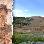 Officials Reveal Colossal Tomb Linked to Alexander the Great: 'Unique and Magnificent