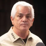 Officials Target Sheriff in Guthrie Investigation