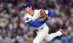 Ohtani Overcomes Slump with Dominant Pitching Performance