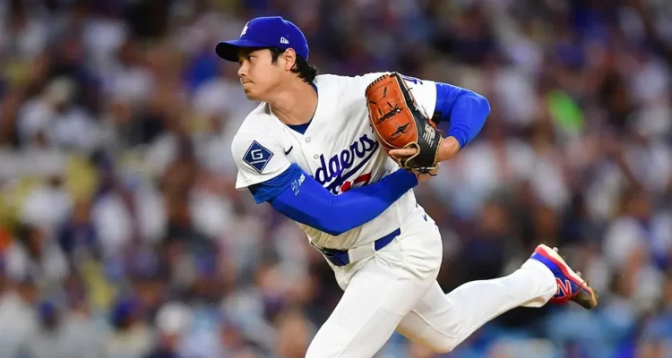 Ohtani Overcomes Slump with Dominant Pitching Performance