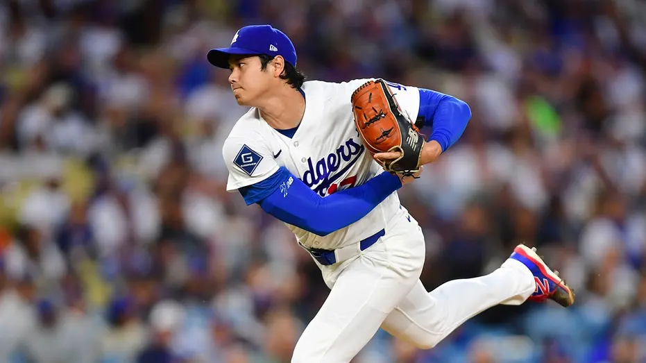 Ohtani Overcomes Slump with Dominant Pitching Performance