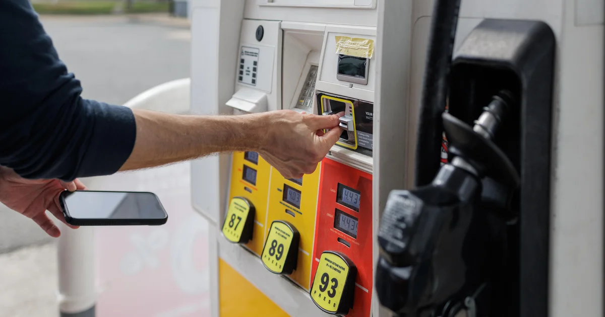 Oil Prices Reach Wartime Highs, Brent Crude Surpasses $126 Per Barrel