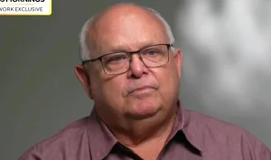 Oklahoma Principal Shot During Gunman Tackle Recalls Moment