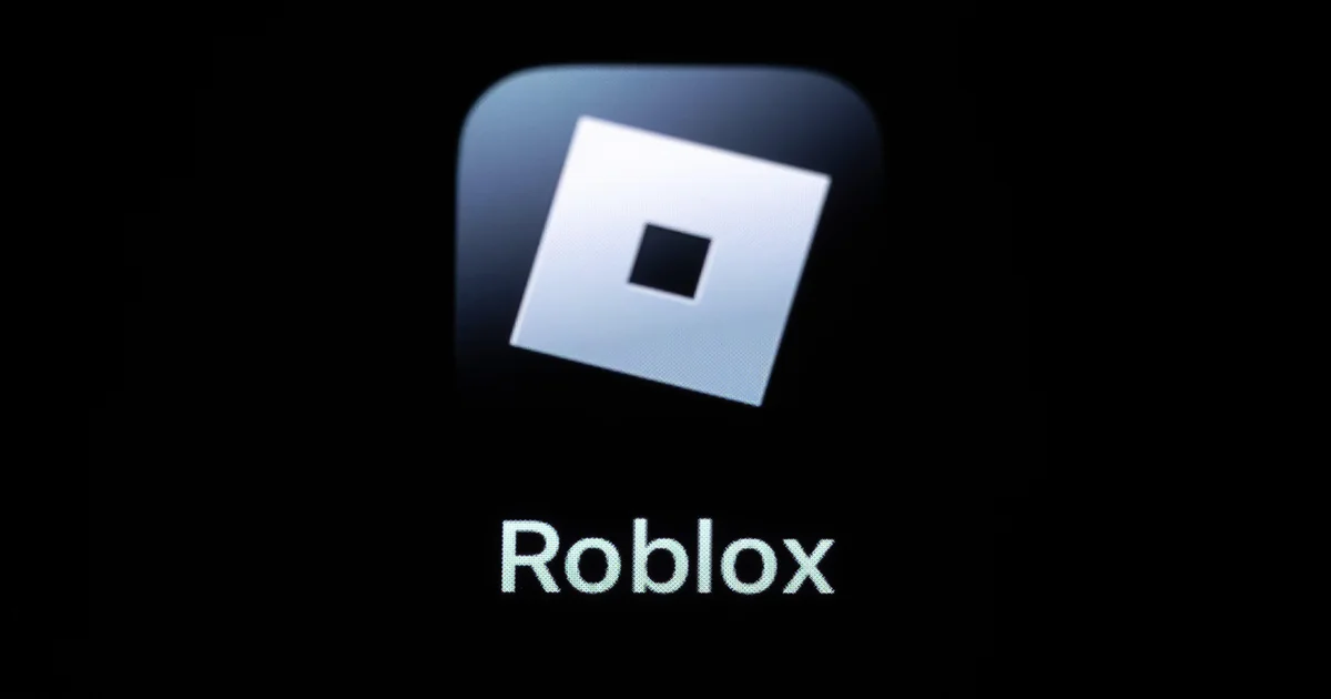 Oklahoma Sues Roblox Over Child Safety