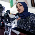 Omar Faces Increased Scrutiny Following Fraud Leader's 41-Year Sentence