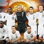One Mo Thing: The Drama Behind Making the U.S. World Cup Roster