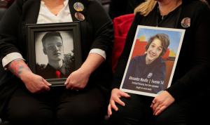 Our Time to Fight Back Against Big Tech's Harm to Children
