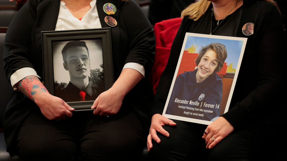 Our Time to Fight Back Against Big Tech's Harm to Children