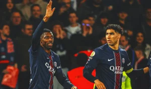 ousmane-dembele-and-achraf-hakimi-absent-from-psg-pre-champions-league-final-fri-40045 Ousmane Dembele and Achraf Hakimi Absent from PSG Pre-Champions League Final Friendly